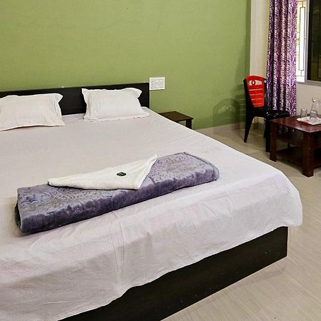 Jaldapara Eco Resorts By Stayapart Madari Hat Eksteriør billede