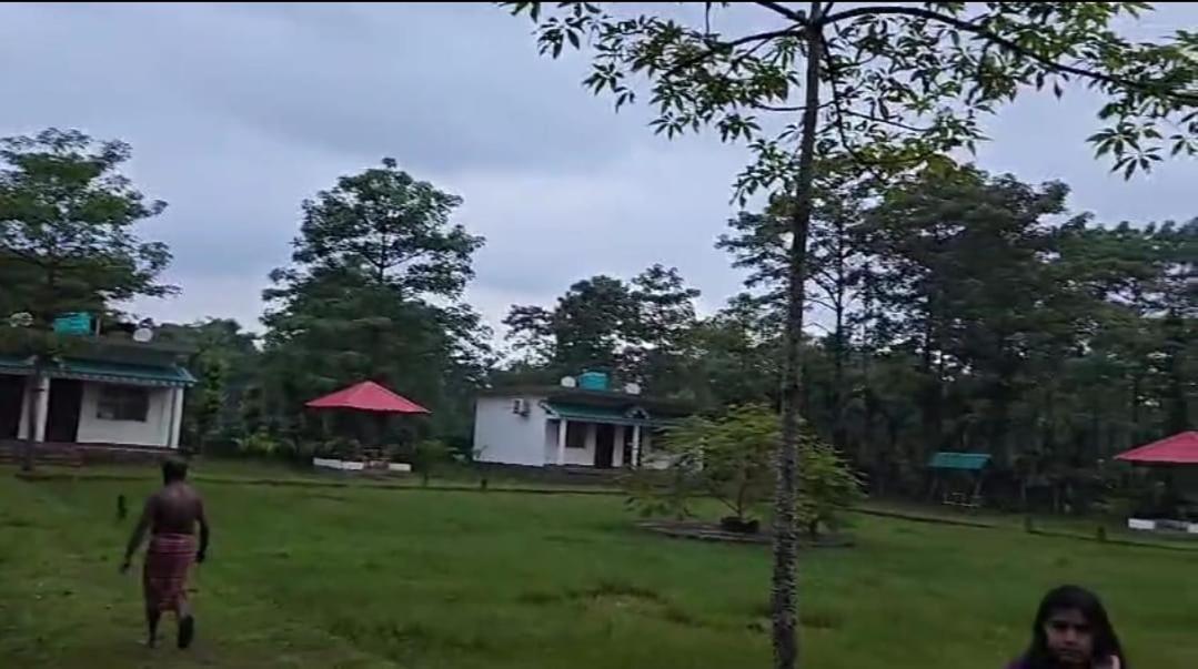 Jaldapara Eco Resorts By Stayapart Madari Hat Eksteriør billede