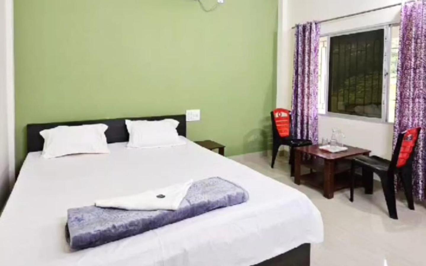 Jaldapara Eco Resorts By Stayapart Madari Hat Eksteriør billede
