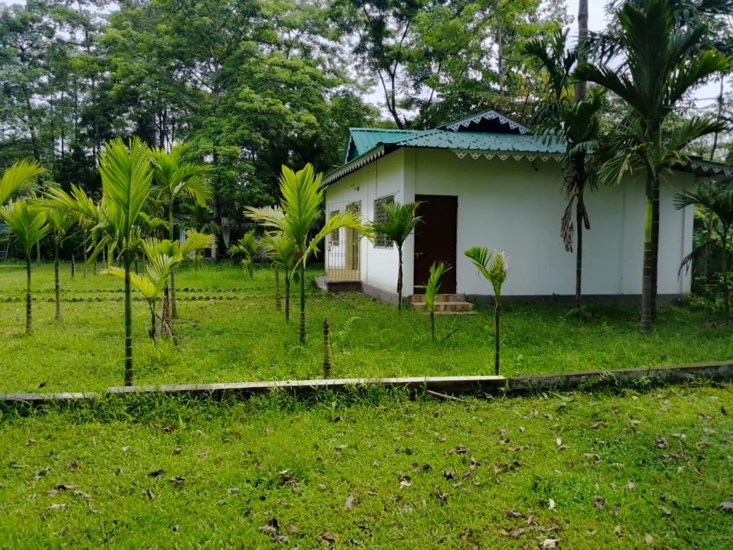 Jaldapara Eco Resorts By Stayapart Madari Hat Eksteriør billede