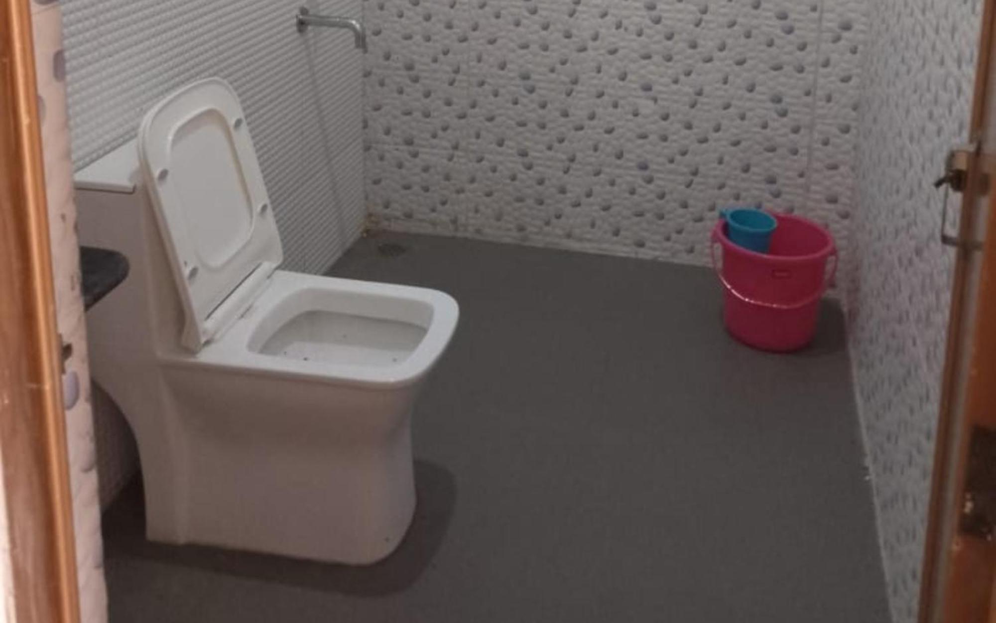 Jaldapara Eco Resorts By Stayapart Madari Hat Eksteriør billede