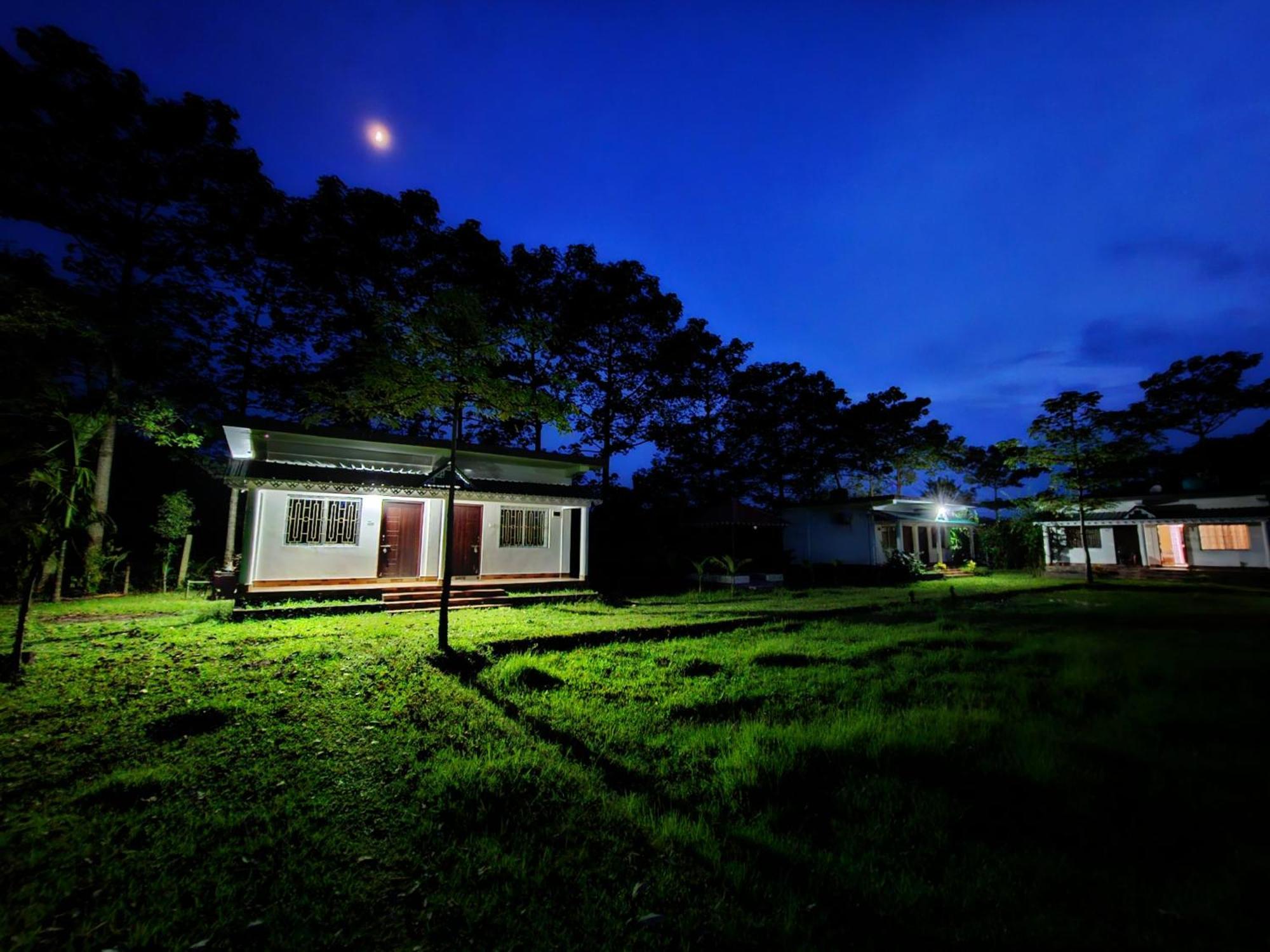 Jaldapara Eco Resorts By Stayapart Madari Hat Eksteriør billede