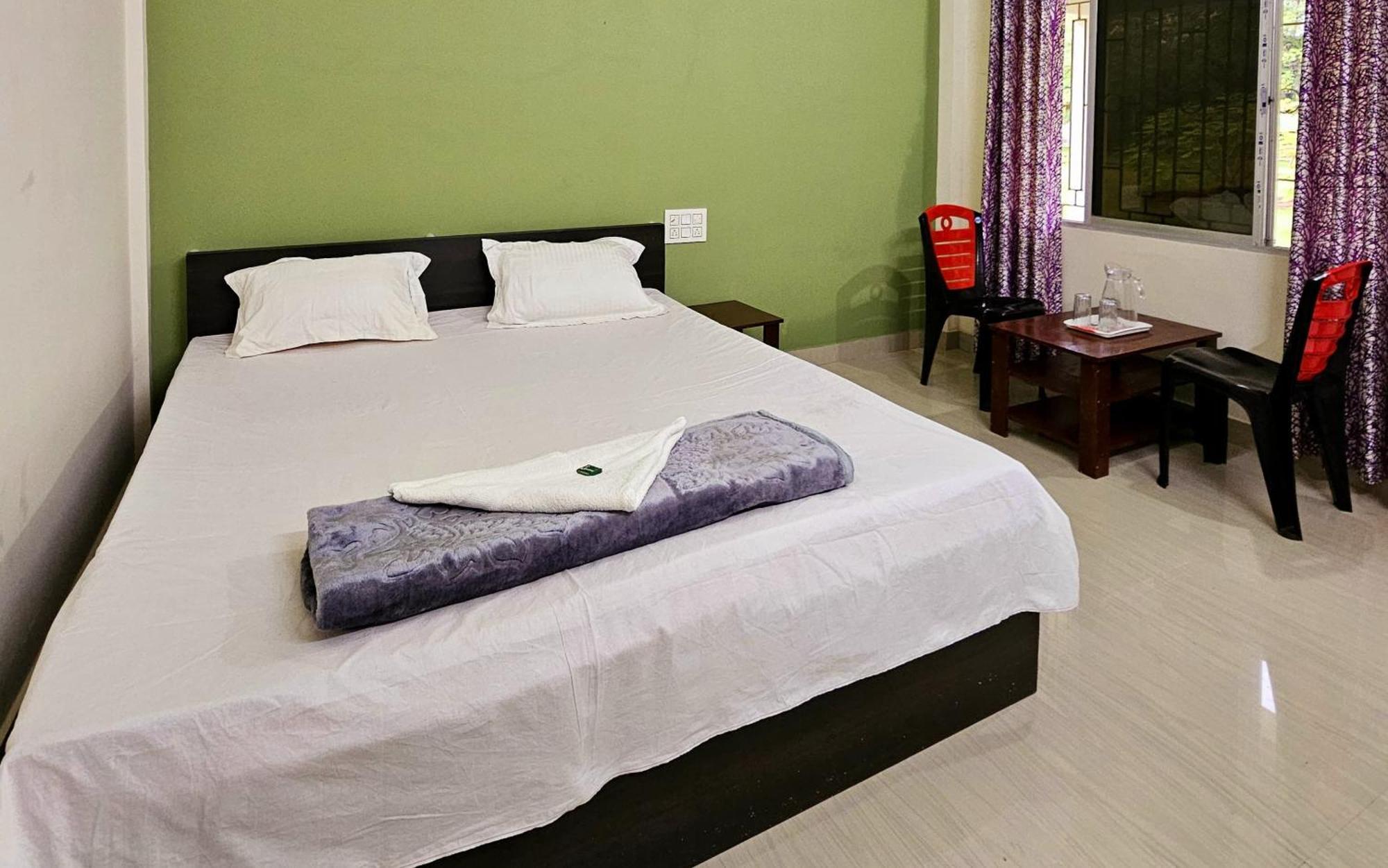 Jaldapara Eco Resorts By Stayapart Madari Hat Eksteriør billede